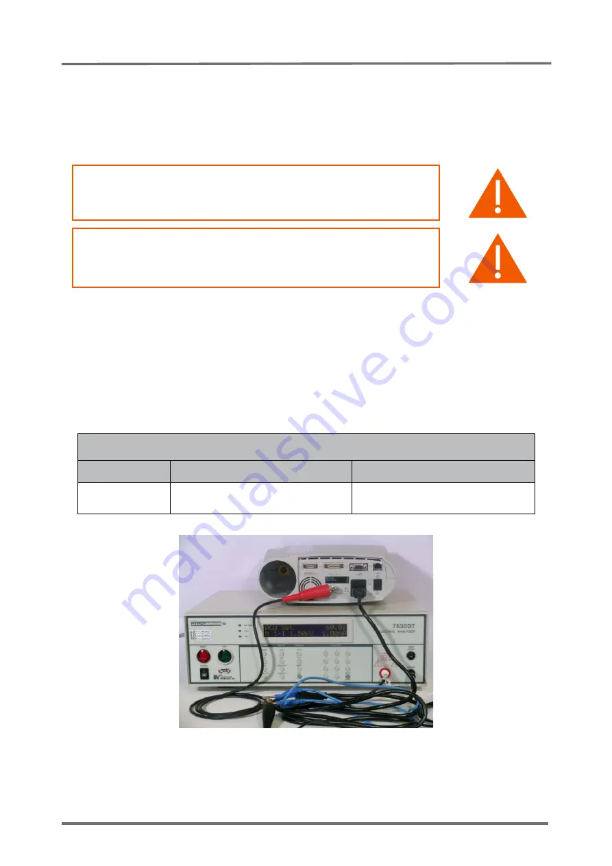 Sentec SDM Service Manual Download Page 37