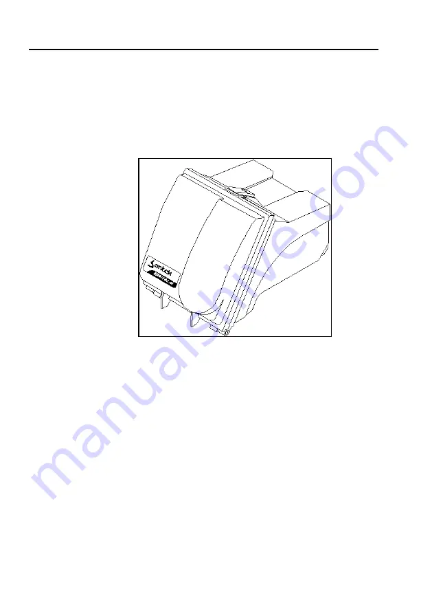 Sentek RT6 Hardware Manual Download Page 14