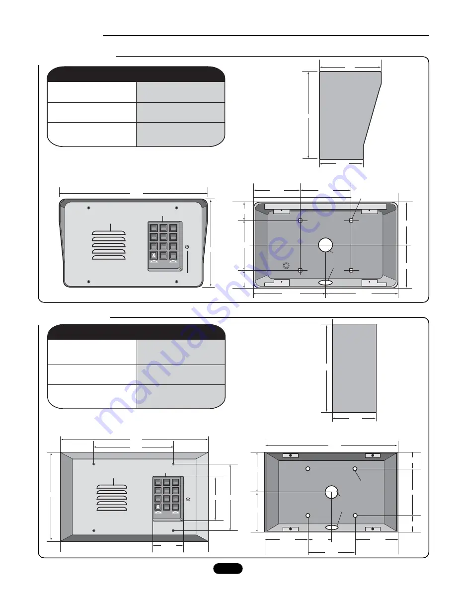 Sentex Crown Jewel Installation Manual Download Page 4