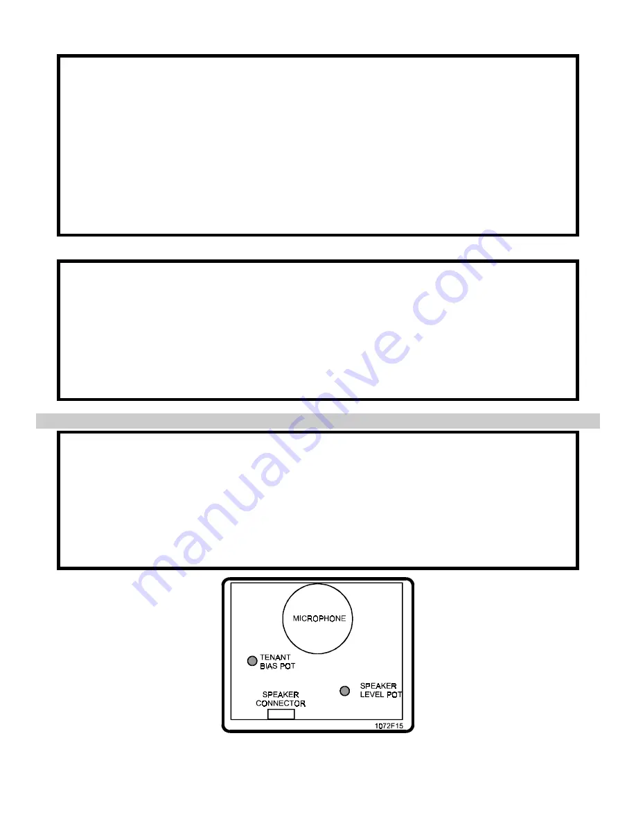 Sentex Ovation S Installation Instructions Manual Download Page 26