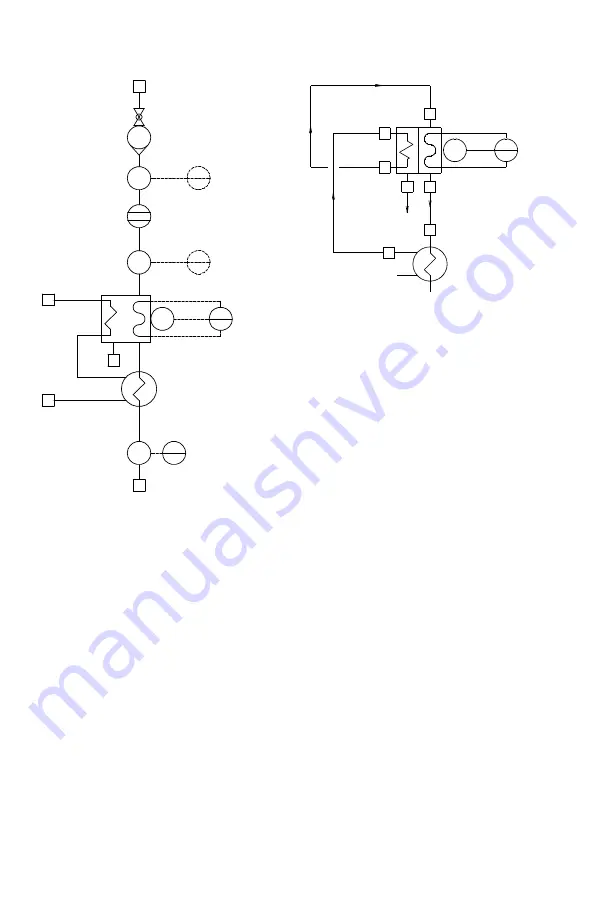 Sentry DCCP Reboiler Installation, Operation & Maintenance Manual Download Page 6