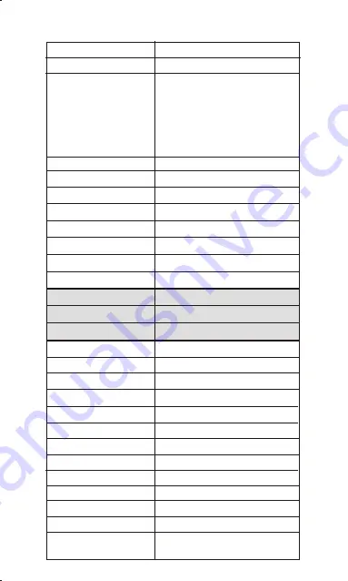 Sentry Hybrid ST-643 Instruction Manual Download Page 9