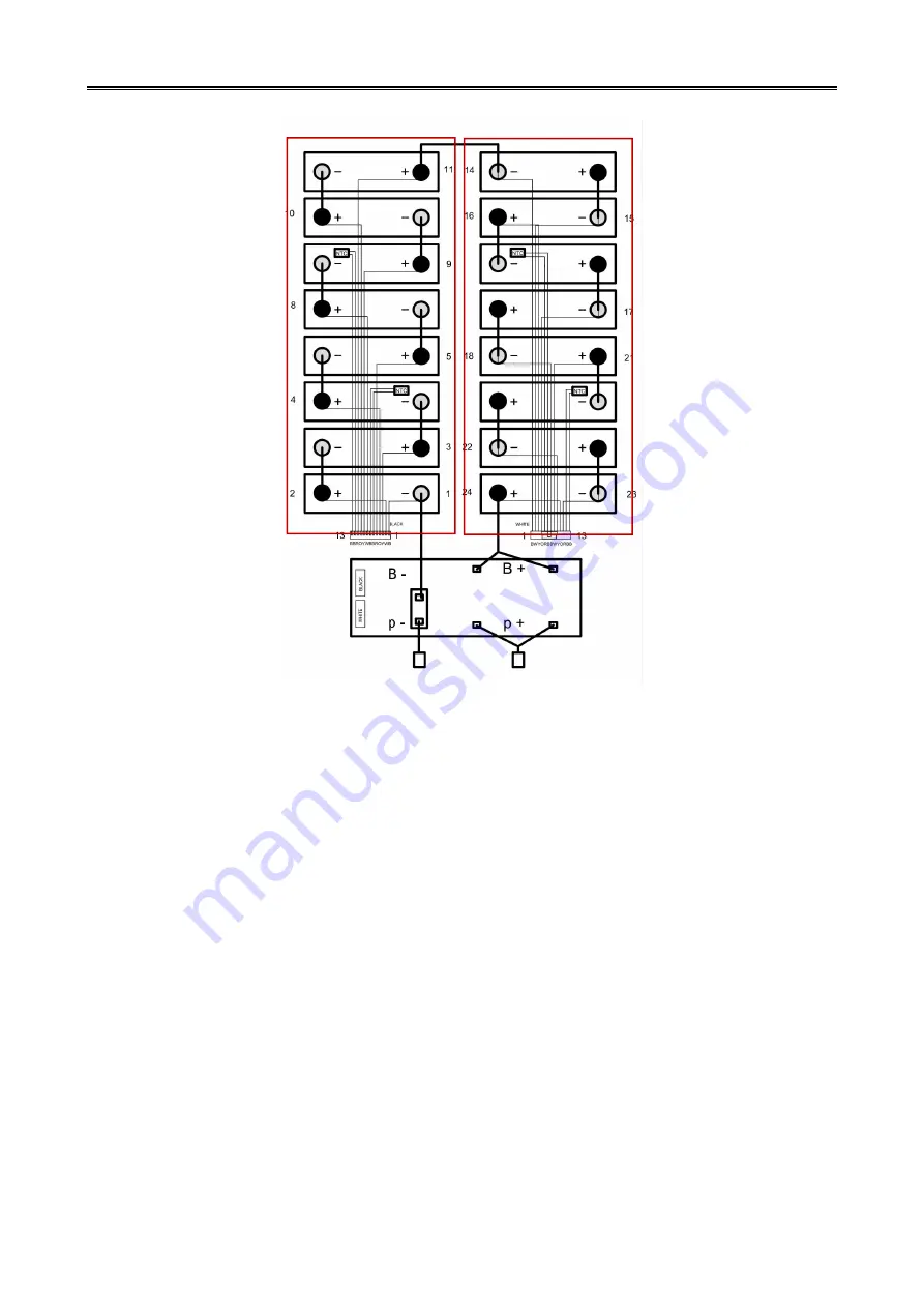 SEPLOS PUSUNG 2 User Manual Download Page 18