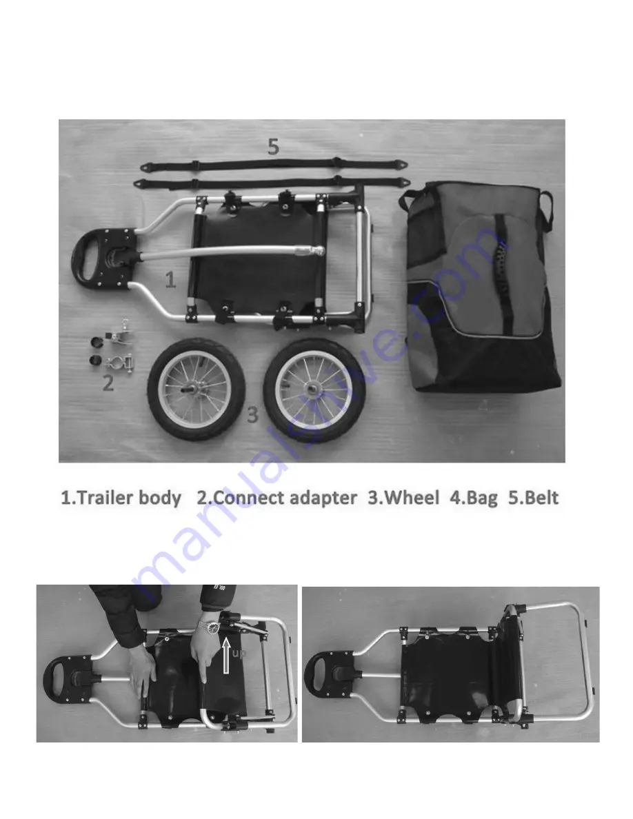 Sepnine 8007T Instruction Manual Download Page 1