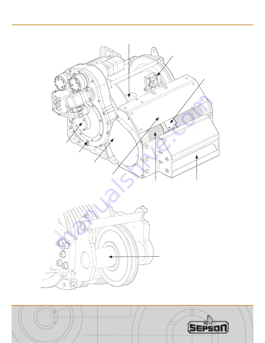 Sepson FORCEMATIC User Manual Download Page 76