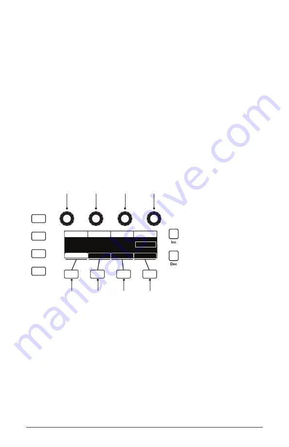 Sequential PRO 3 User Manual Download Page 18