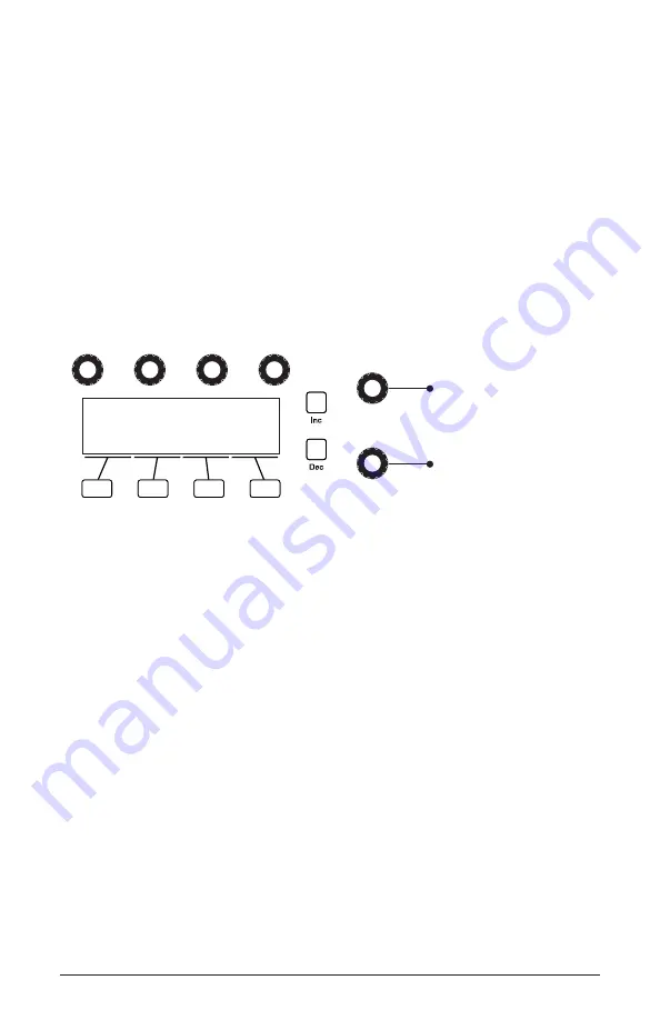 Sequential PRO 3 User Manual Download Page 19