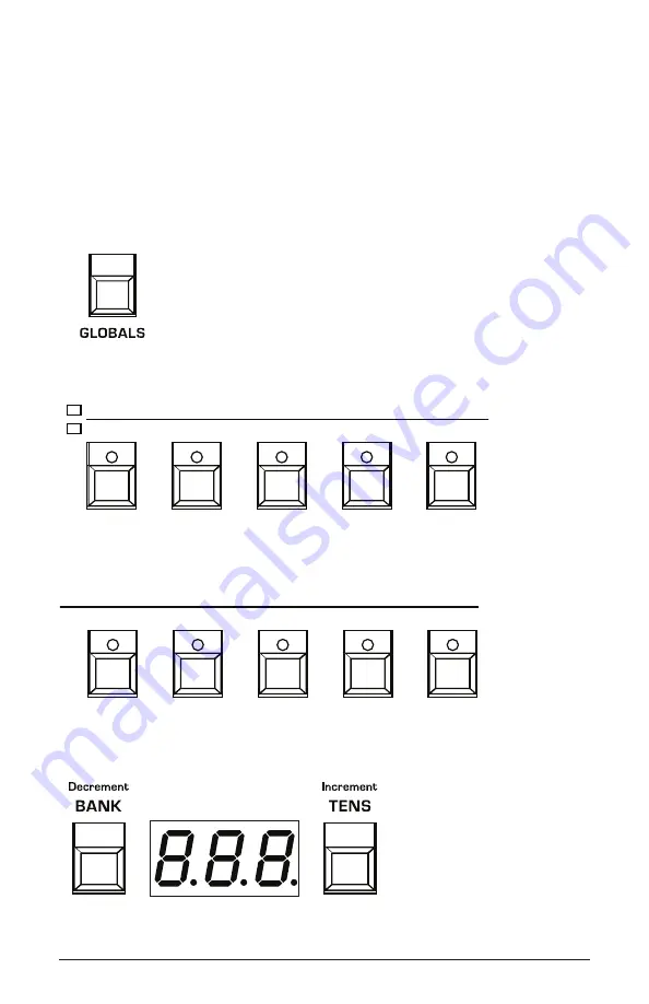 Sequential TRGON-6 Operation Manual Download Page 19