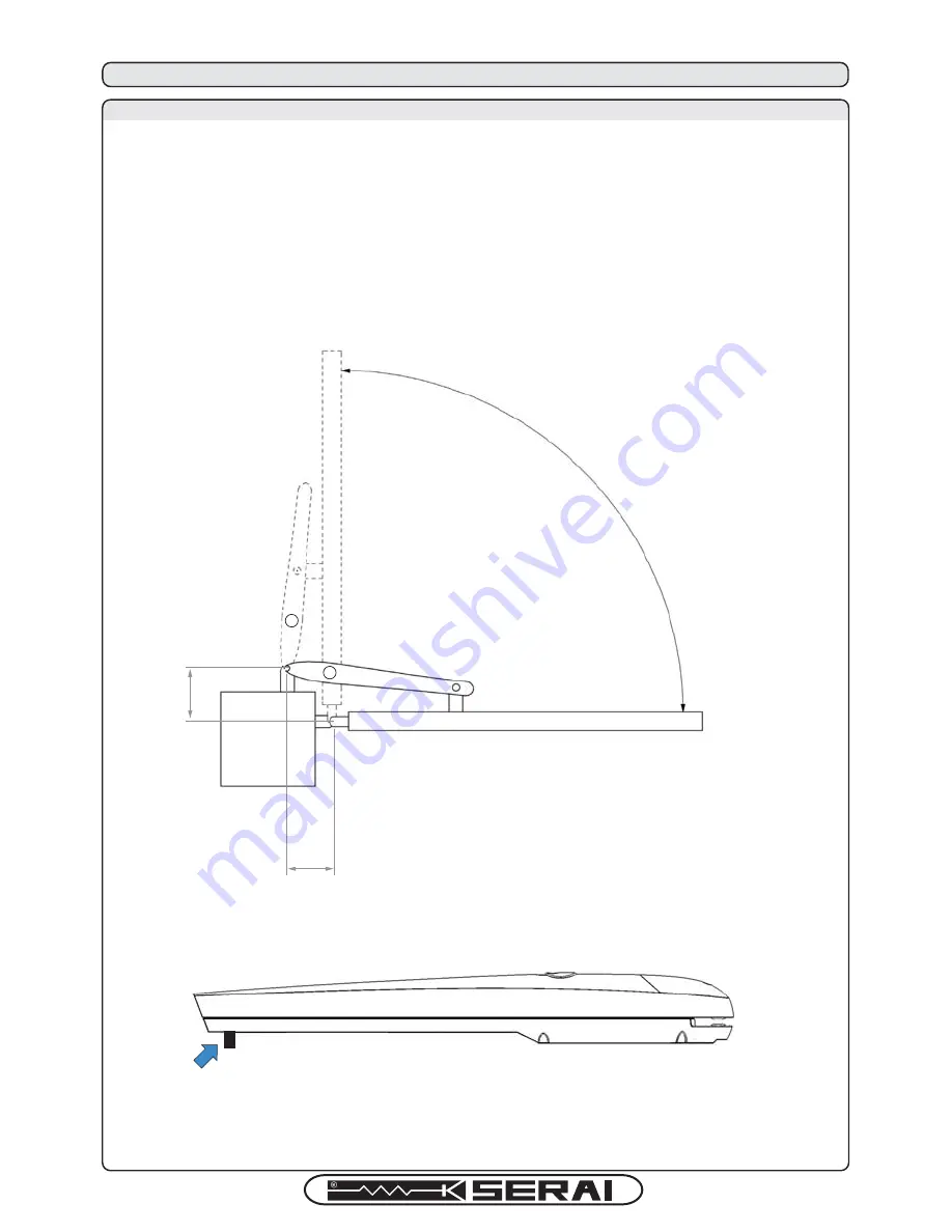 Serai MT/BZERO Manual Download Page 4