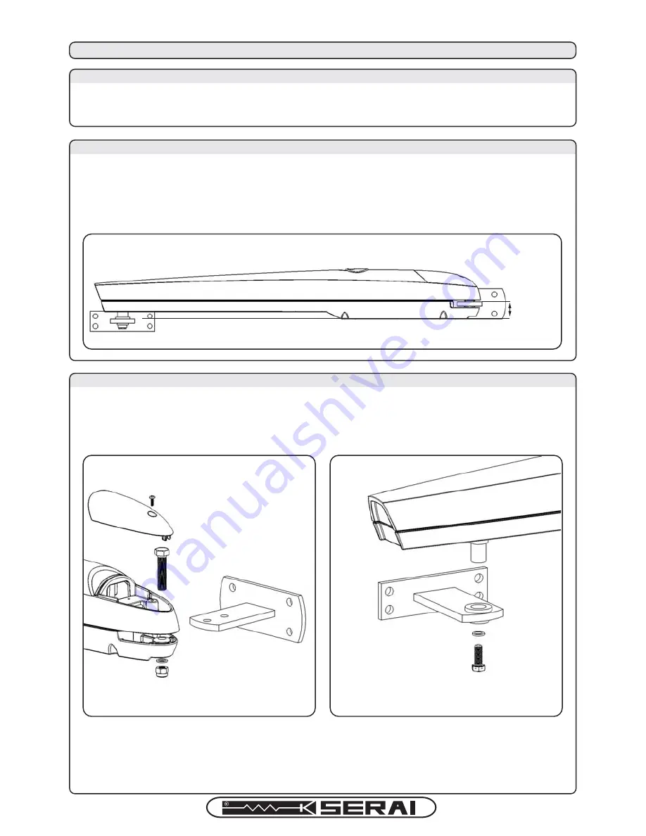 Serai MT/BZERO Manual Download Page 6