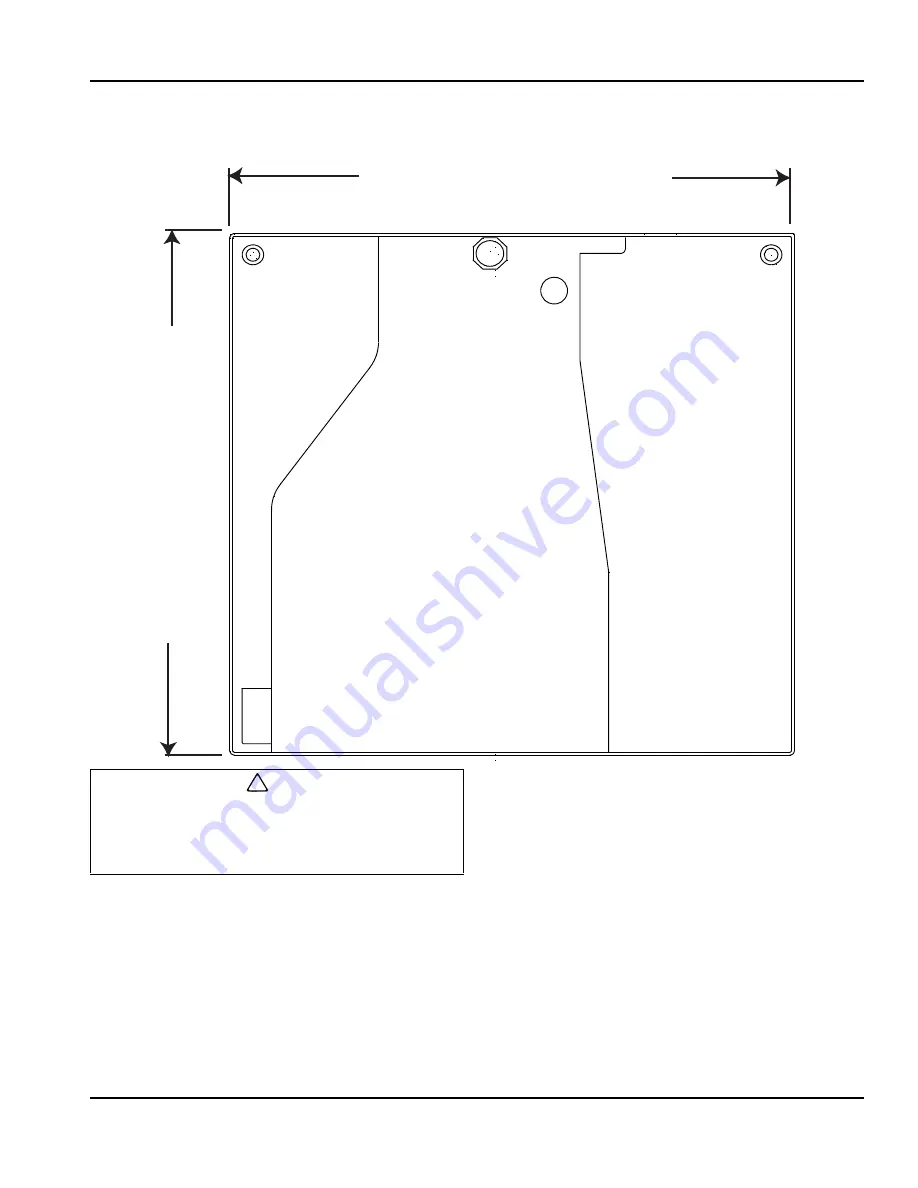 Servend CF-1522 Installation, Use & Care Manual Download Page 11