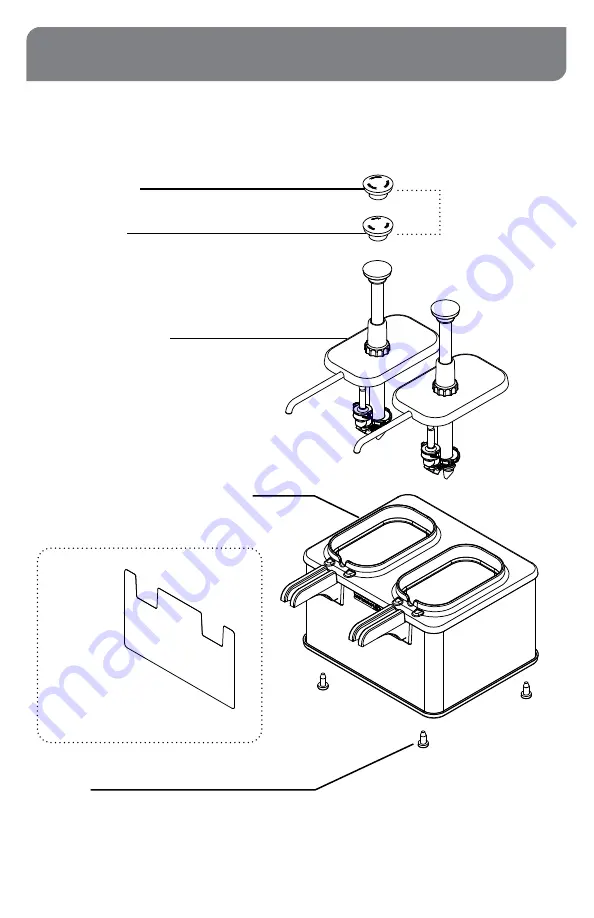 Server EZ-Topper EZT Manual Download Page 2