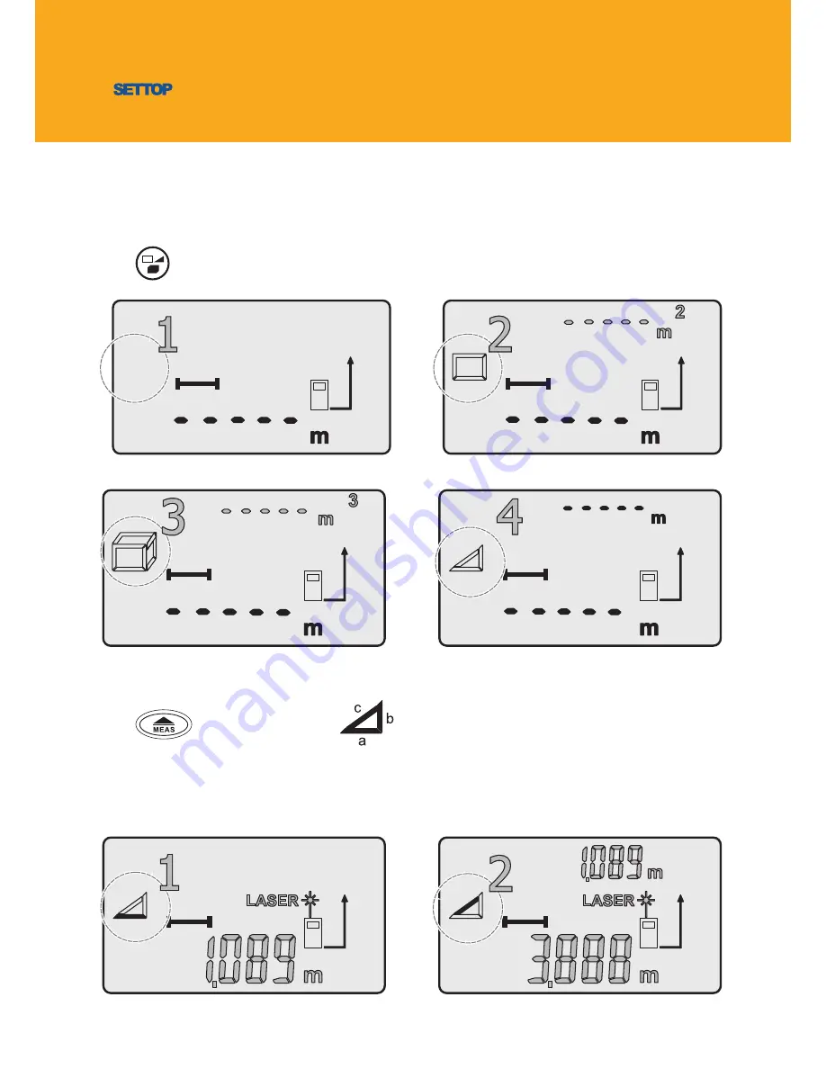 Settop LD-40 Скачать руководство пользователя страница 14