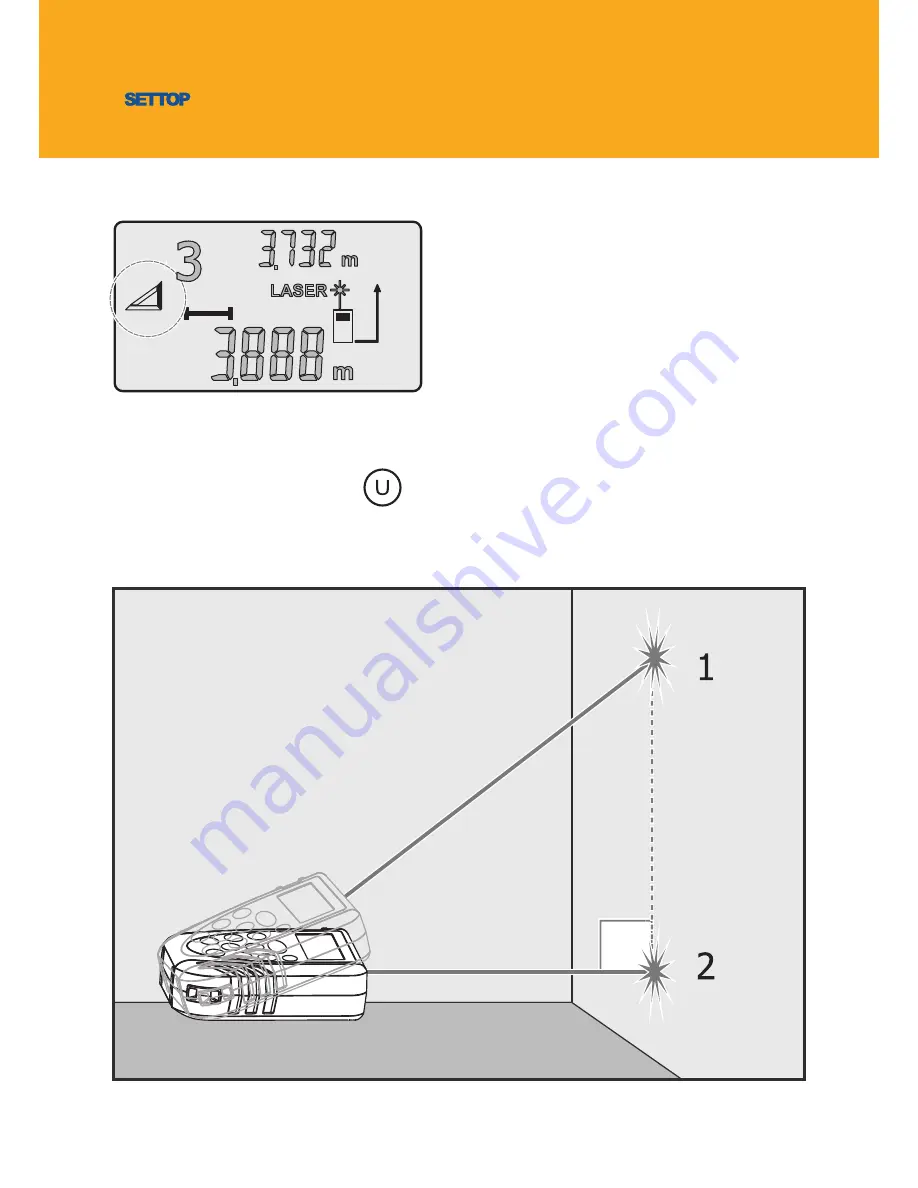 Settop LD-40 User Manual Download Page 15