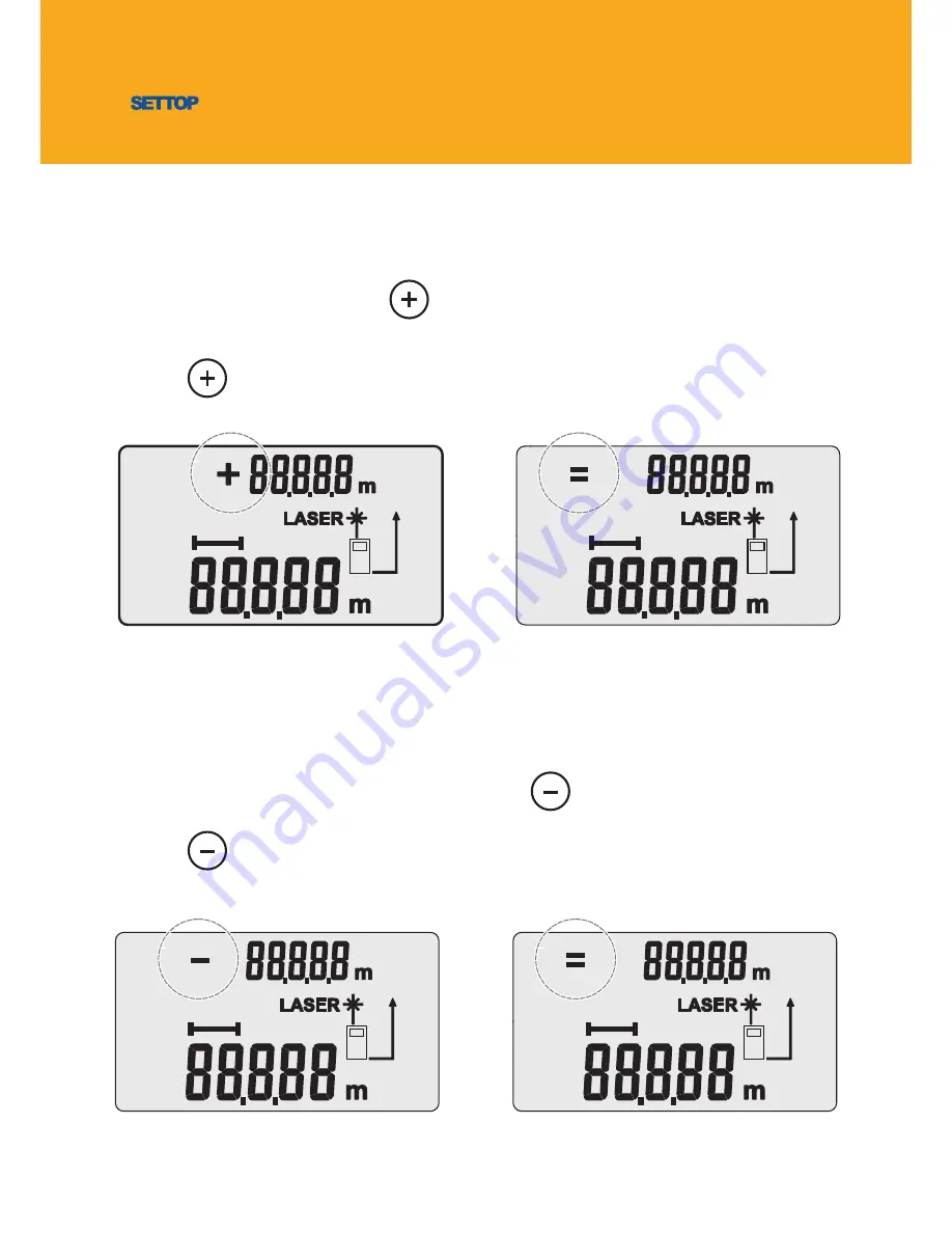 Settop LD-40 Скачать руководство пользователя страница 18