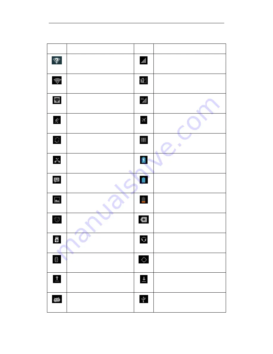 Seuic Autoid 9 series Reference Manual Download Page 19