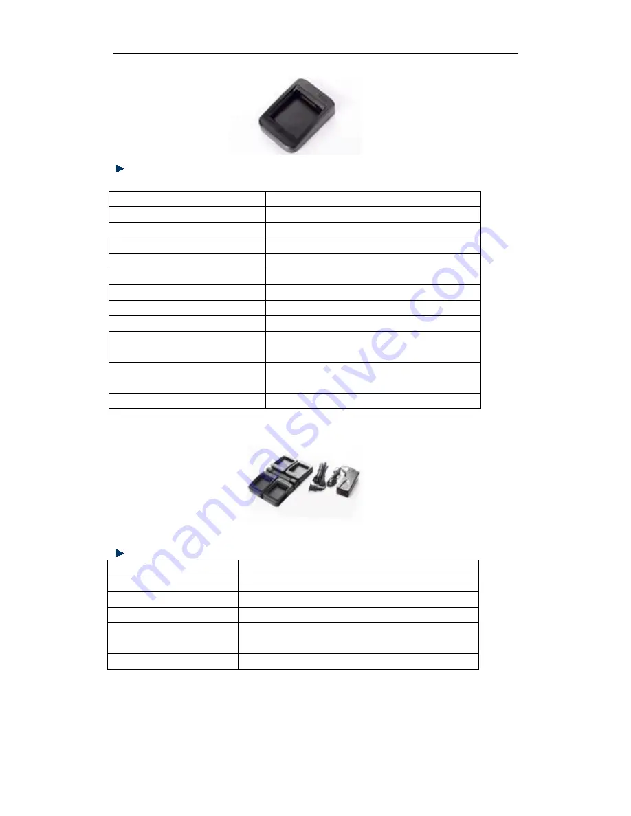 Seuic Autoid 9 series Reference Manual Download Page 84