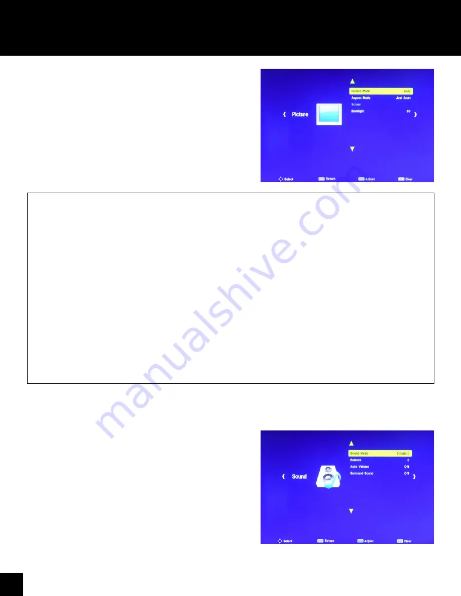 Seura 19.6 User Manual Download Page 12