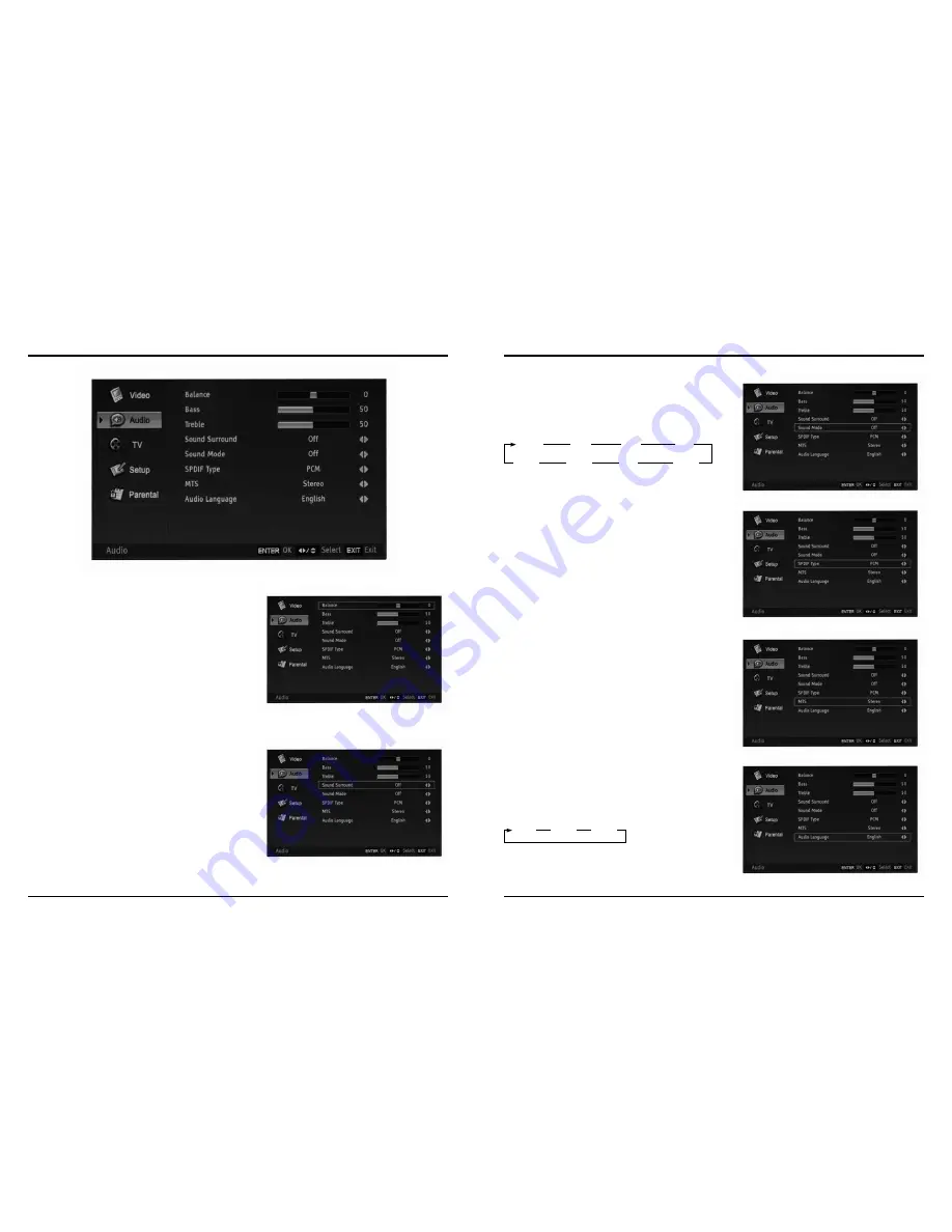 Seura DSM-10.4 Скачать руководство пользователя страница 12