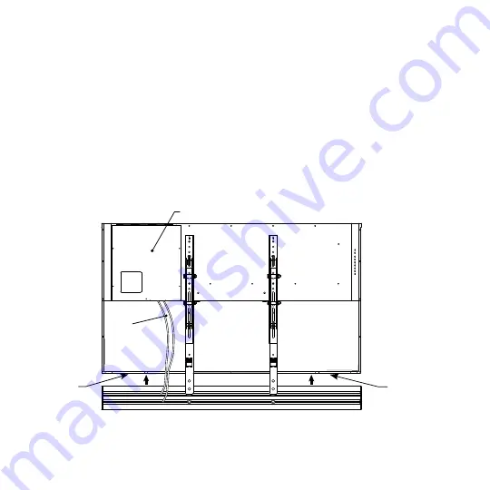 Seura SHADE Series Installation Manual Download Page 8