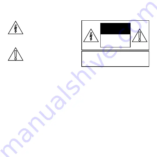 Seura SSB-1 Instructions Manual Download Page 4