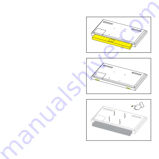 Seura SSB-1 Instructions Manual Download Page 13