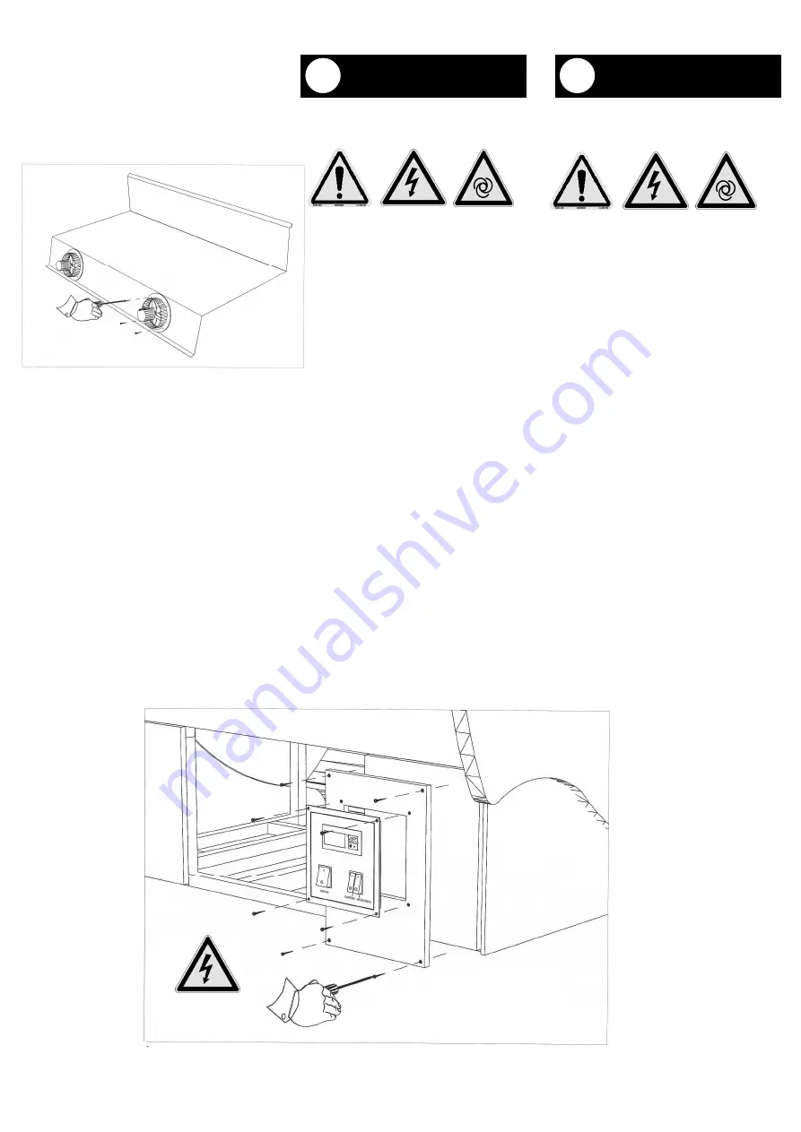 SEVEL Baroque-V 15 P Technical Handbook Download Page 17