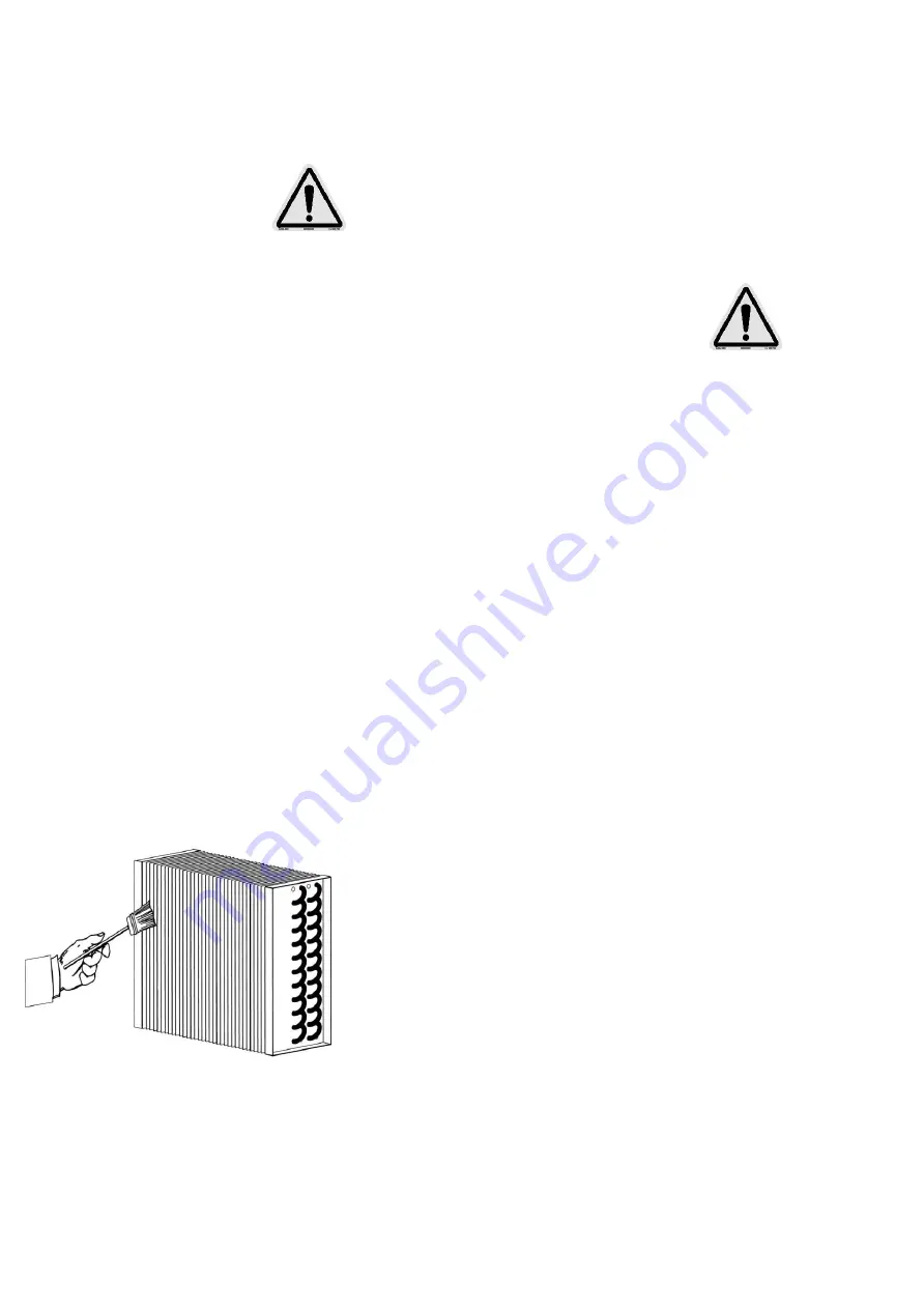 SEVEL BSLM NEW-10 G Скачать руководство пользователя страница 15