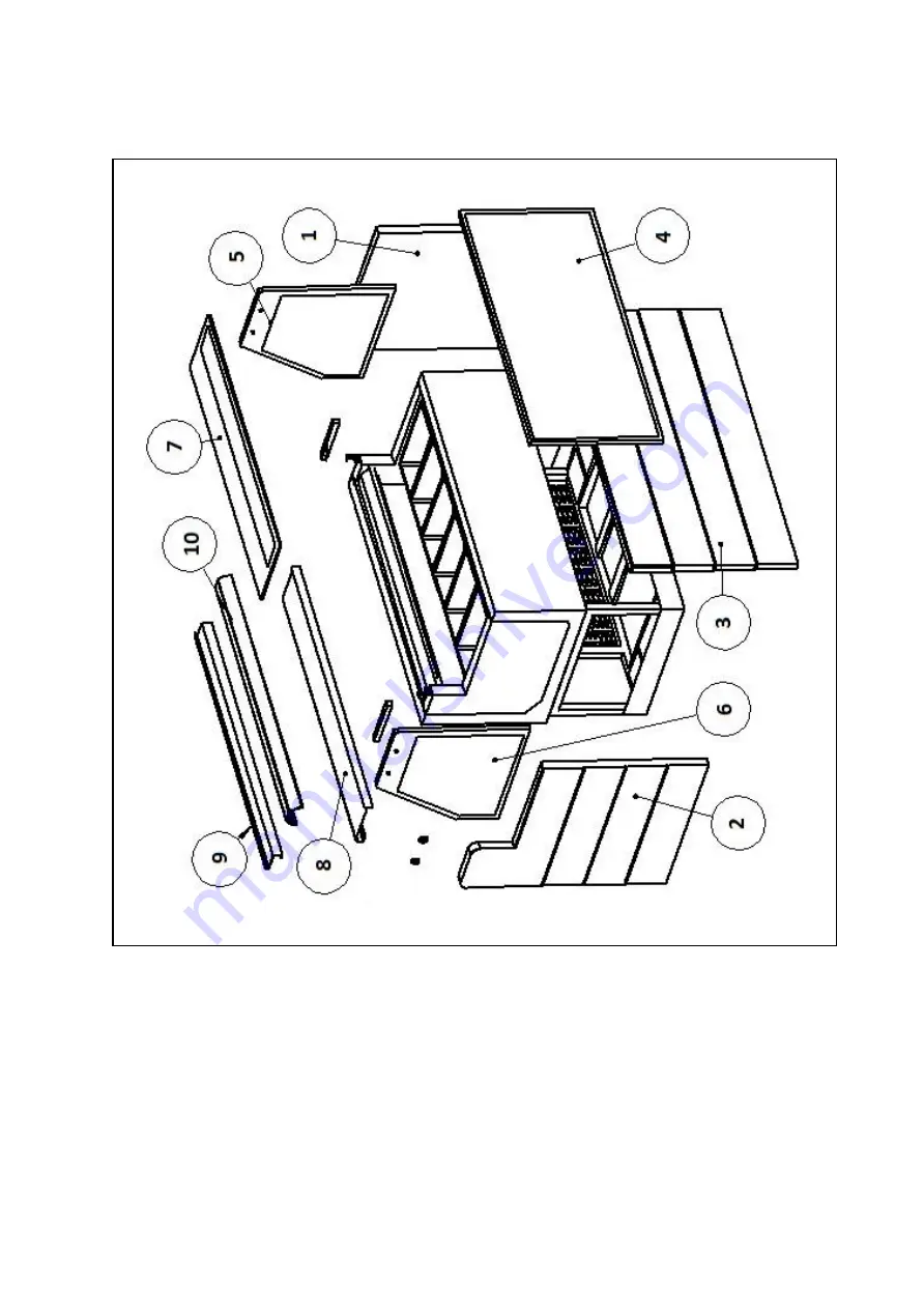 SEVEL BSLM NEW-10 G Скачать руководство пользователя страница 26