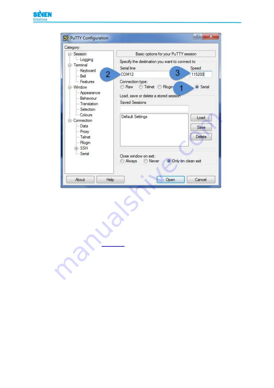 SEVEN WR-Z16 User Manual Download Page 39