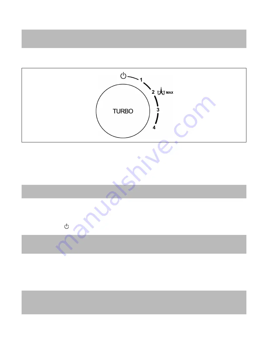 SEVERIN James - The Wondermachine Instructions For Use Manual Download Page 116