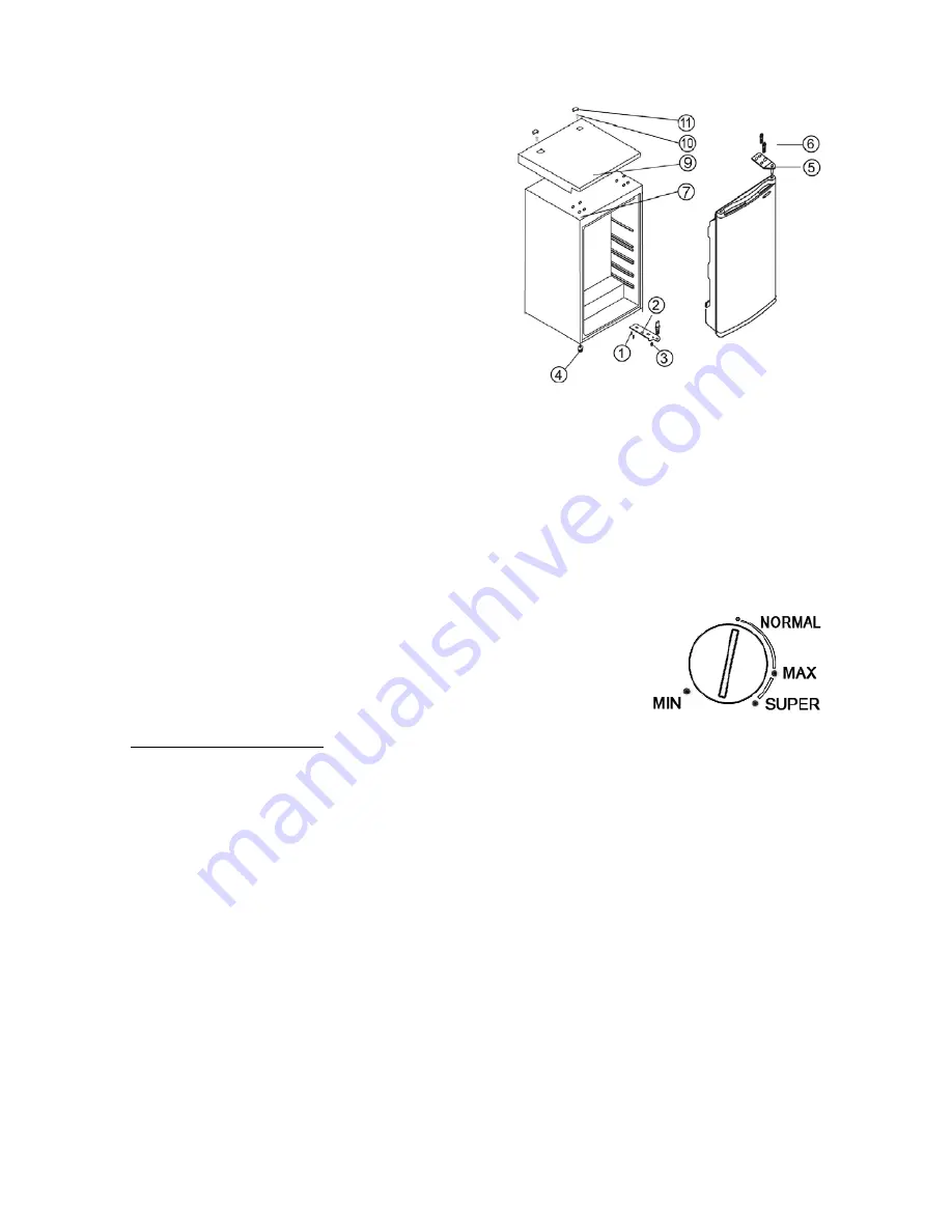 SEVERIN KS 9834 Instructions For Use Manual Download Page 64