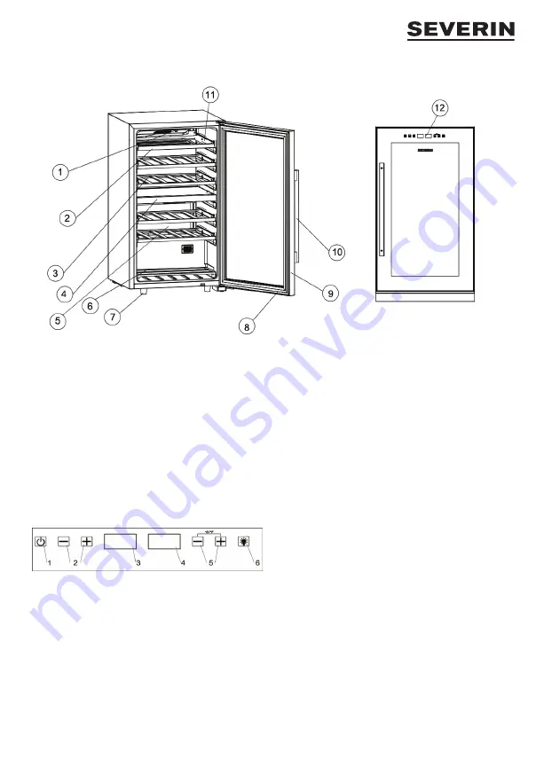 SEVERIN SEVINZO 28 Duo Instructions For Use Manual Download Page 29