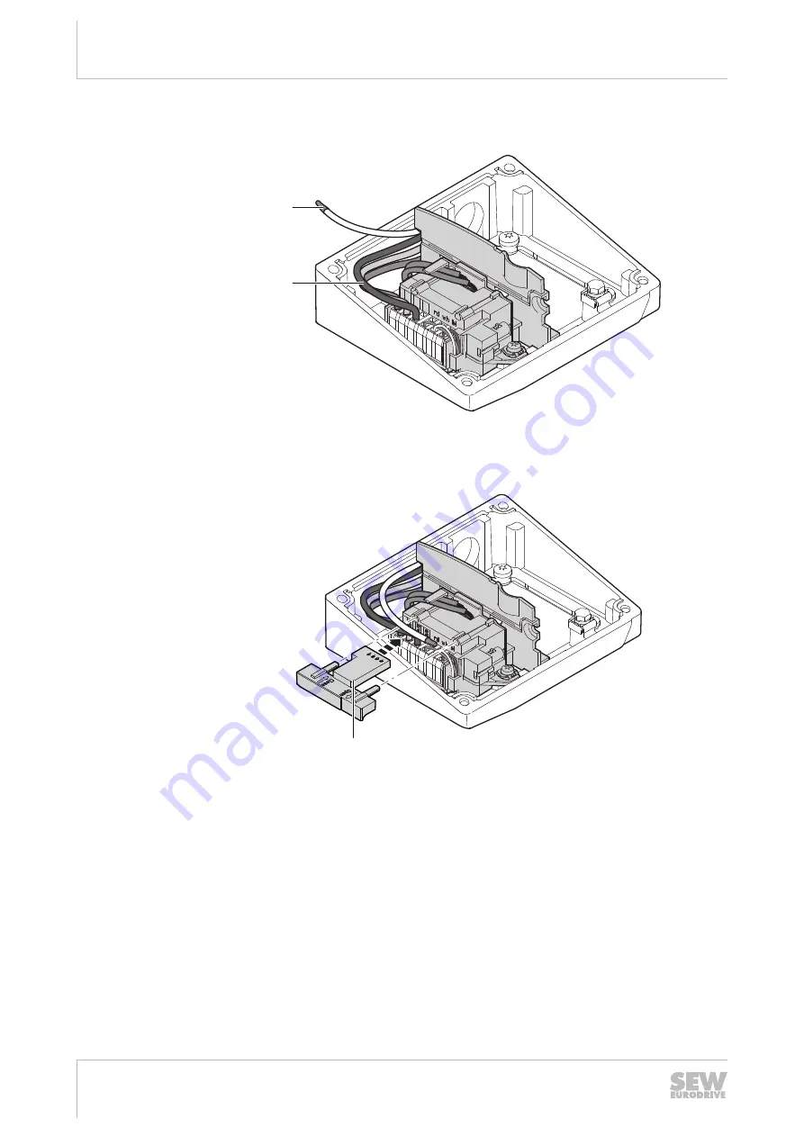 SEW-Eurodrive DRN Series Скачать руководство пользователя страница 10