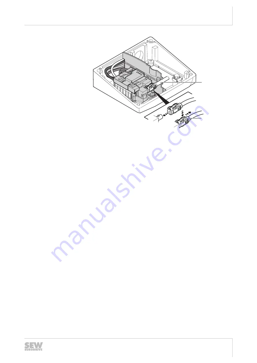 SEW-Eurodrive DRN Series Скачать руководство пользователя страница 11