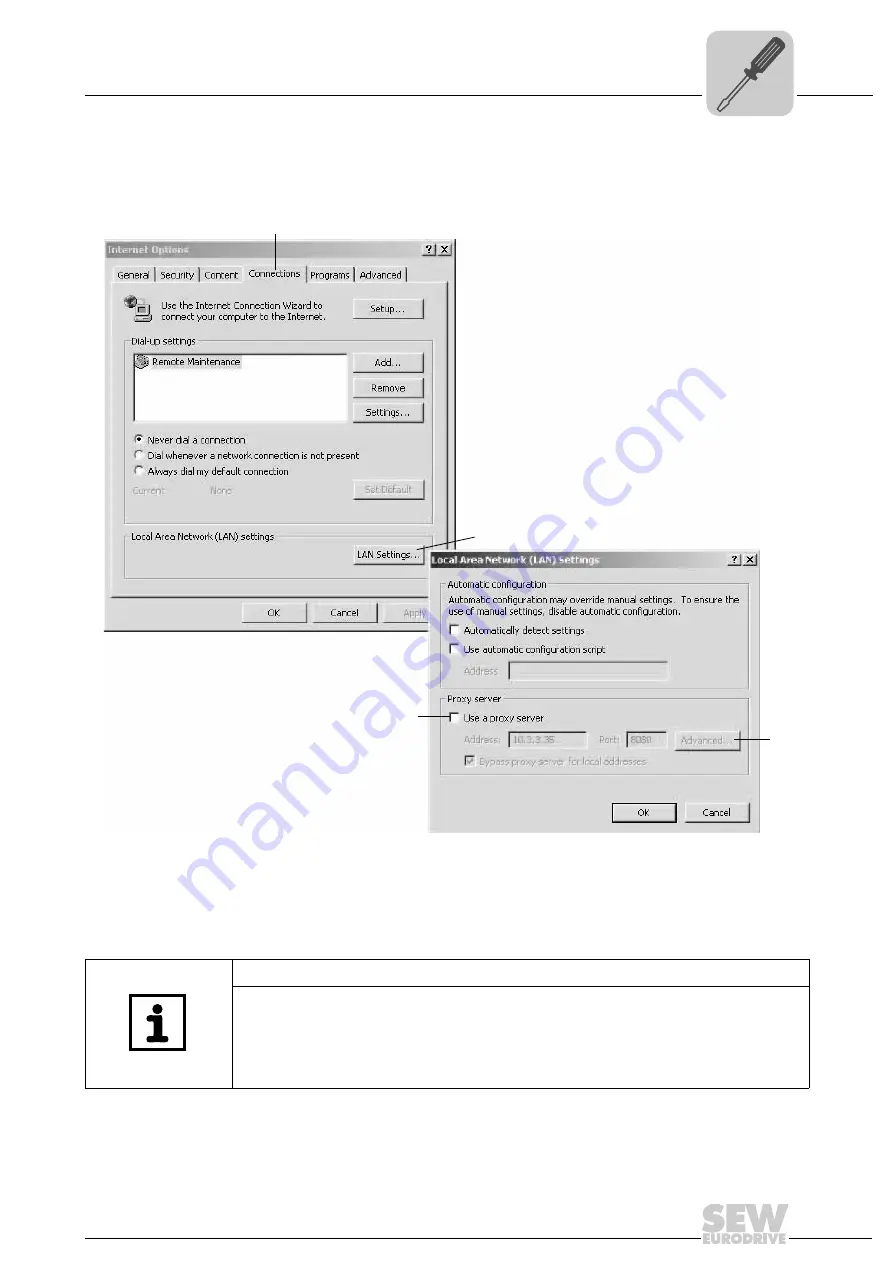 SEW-Eurodrive MOVI-PLC advanced Manual Download Page 21