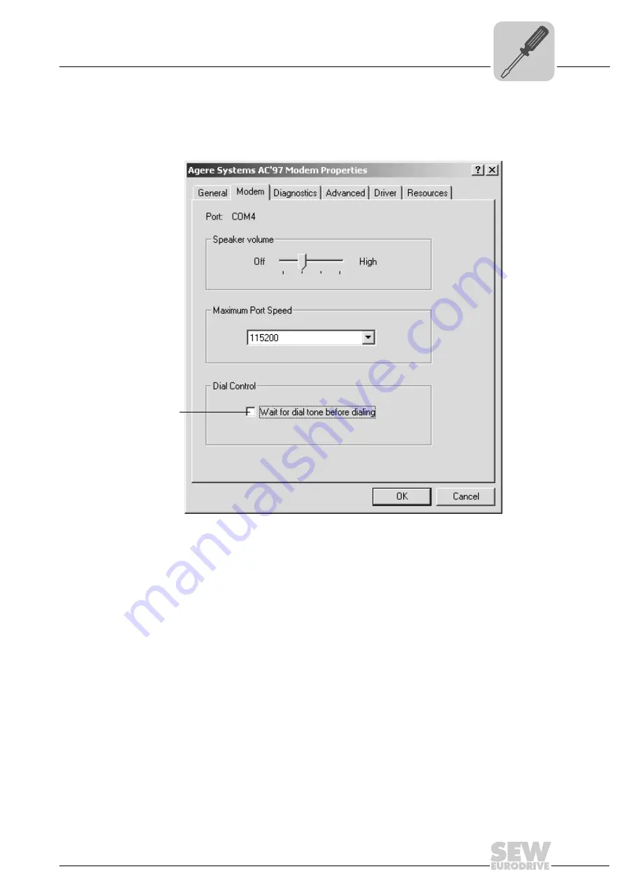 SEW-Eurodrive MOVI-PLC advanced Manual Download Page 29