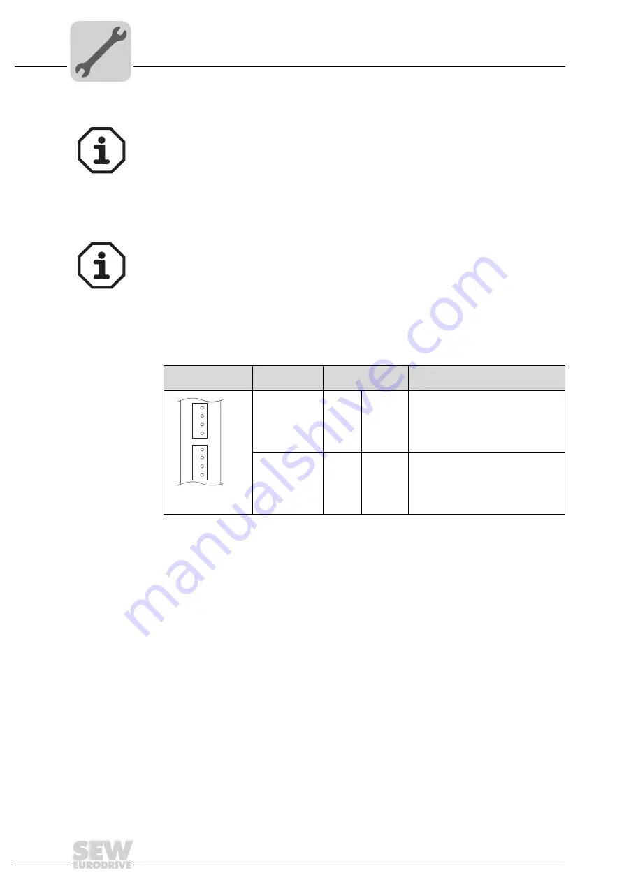 SEW-Eurodrive MOVI-PLC basic DHP11B-T0 Скачать руководство пользователя страница 26