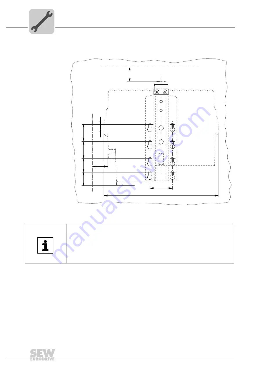 SEW-Eurodrive MOVIFIT-FC Скачать руководство пользователя страница 22