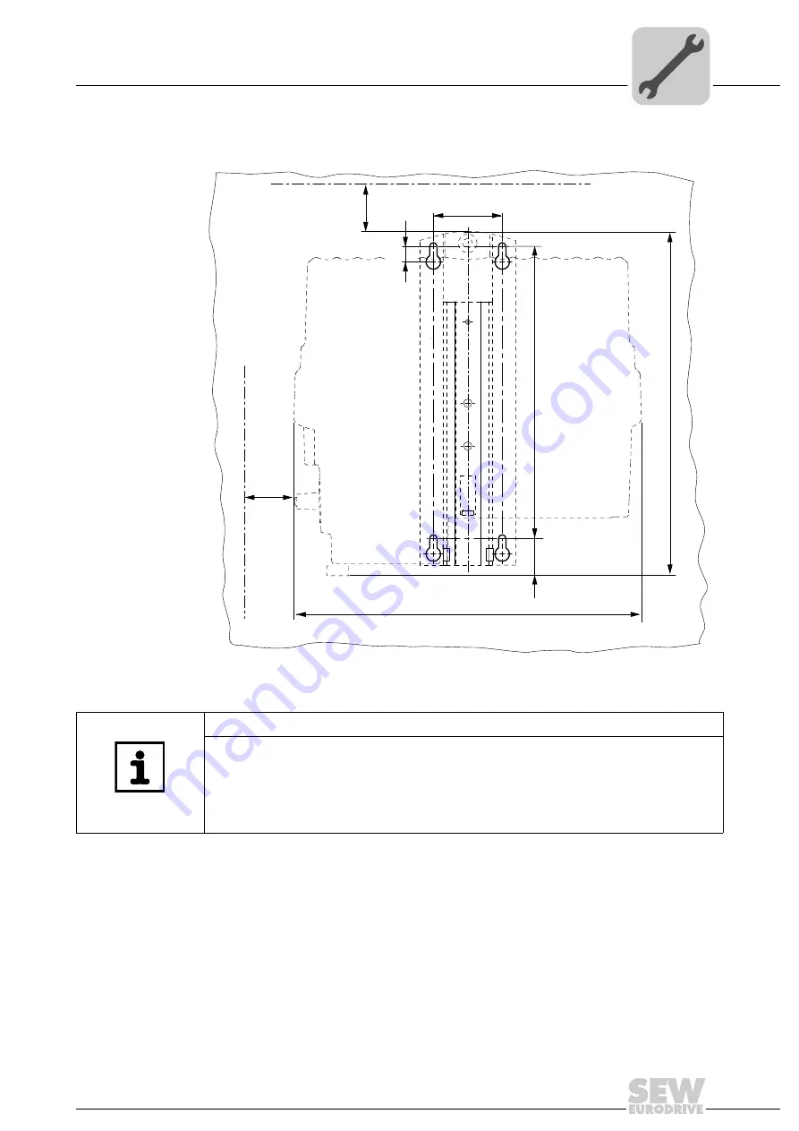 SEW-Eurodrive MOVIFIT-FC Скачать руководство пользователя страница 23