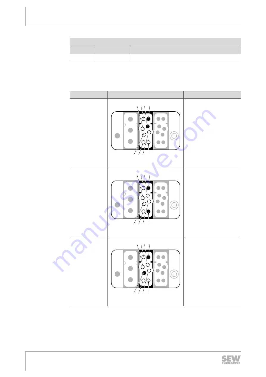 SEW-Eurodrive MOVIPRO ADC Скачать руководство пользователя страница 78