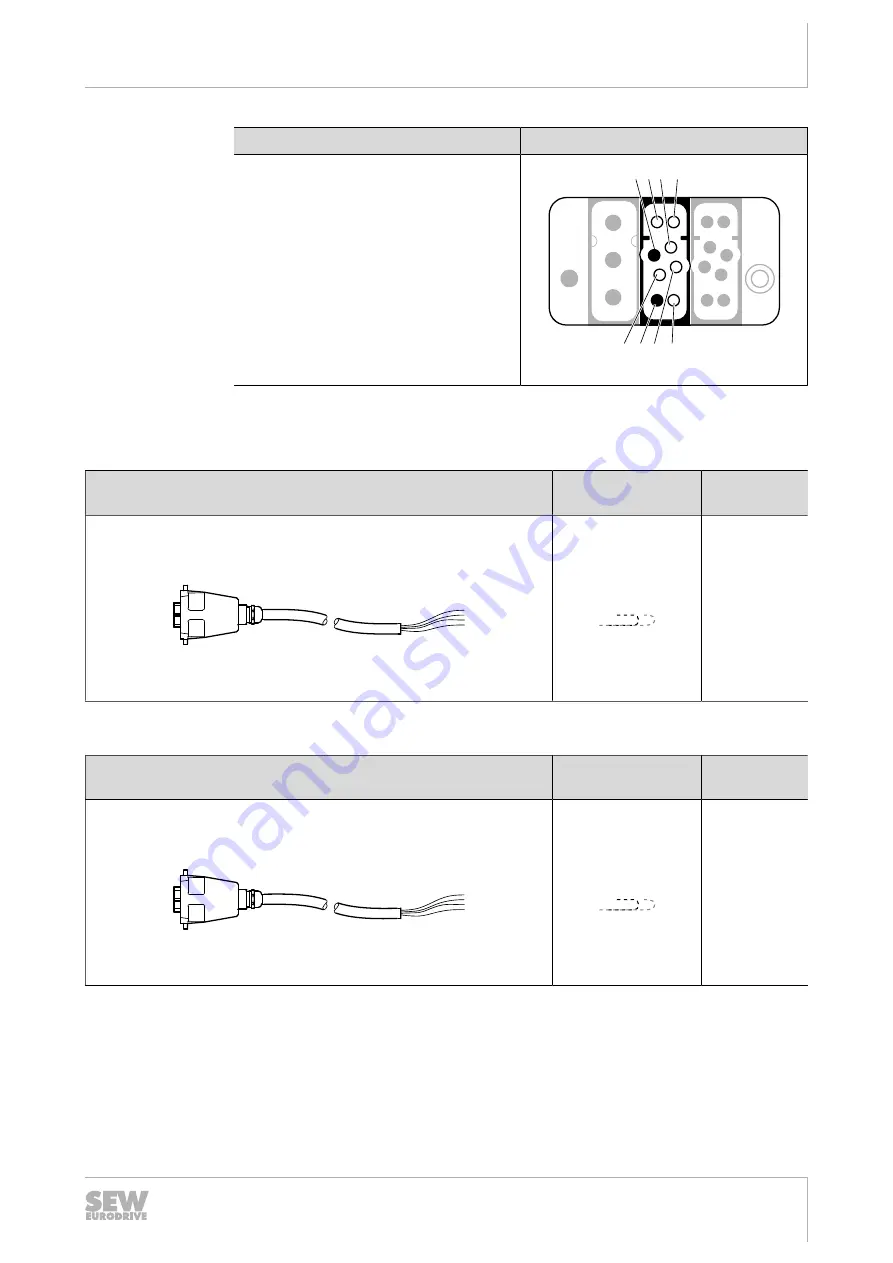 SEW-Eurodrive MOVIPRO ADC Скачать руководство пользователя страница 87