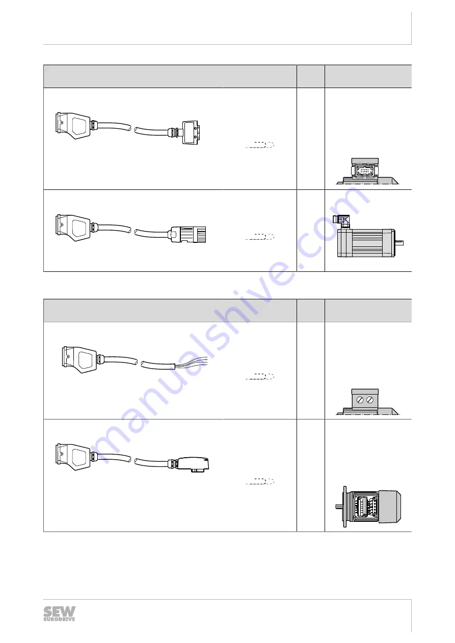 SEW-Eurodrive MOVIPRO ADC Скачать руководство пользователя страница 91