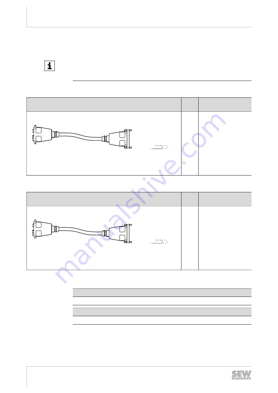 SEW-Eurodrive MOVIPRO ADC Operating Instructions Manual Download Page 110