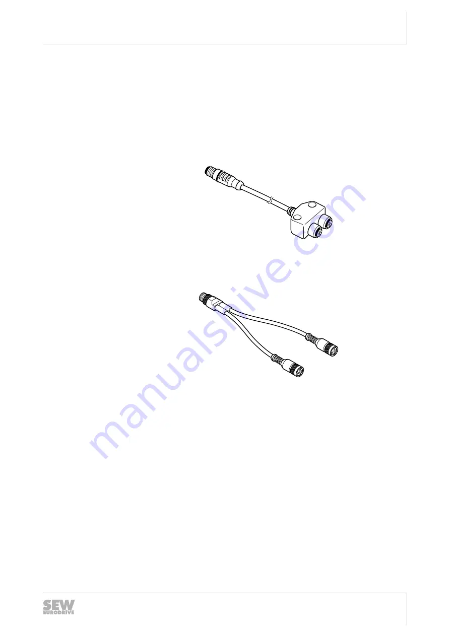 SEW-Eurodrive MOVIPRO ADC Operating Instructions Manual Download Page 151