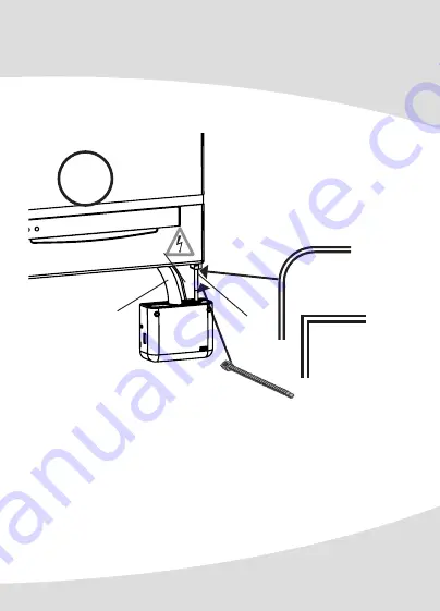 SFA SANICONDENS deco + Operating Manual Download Page 10