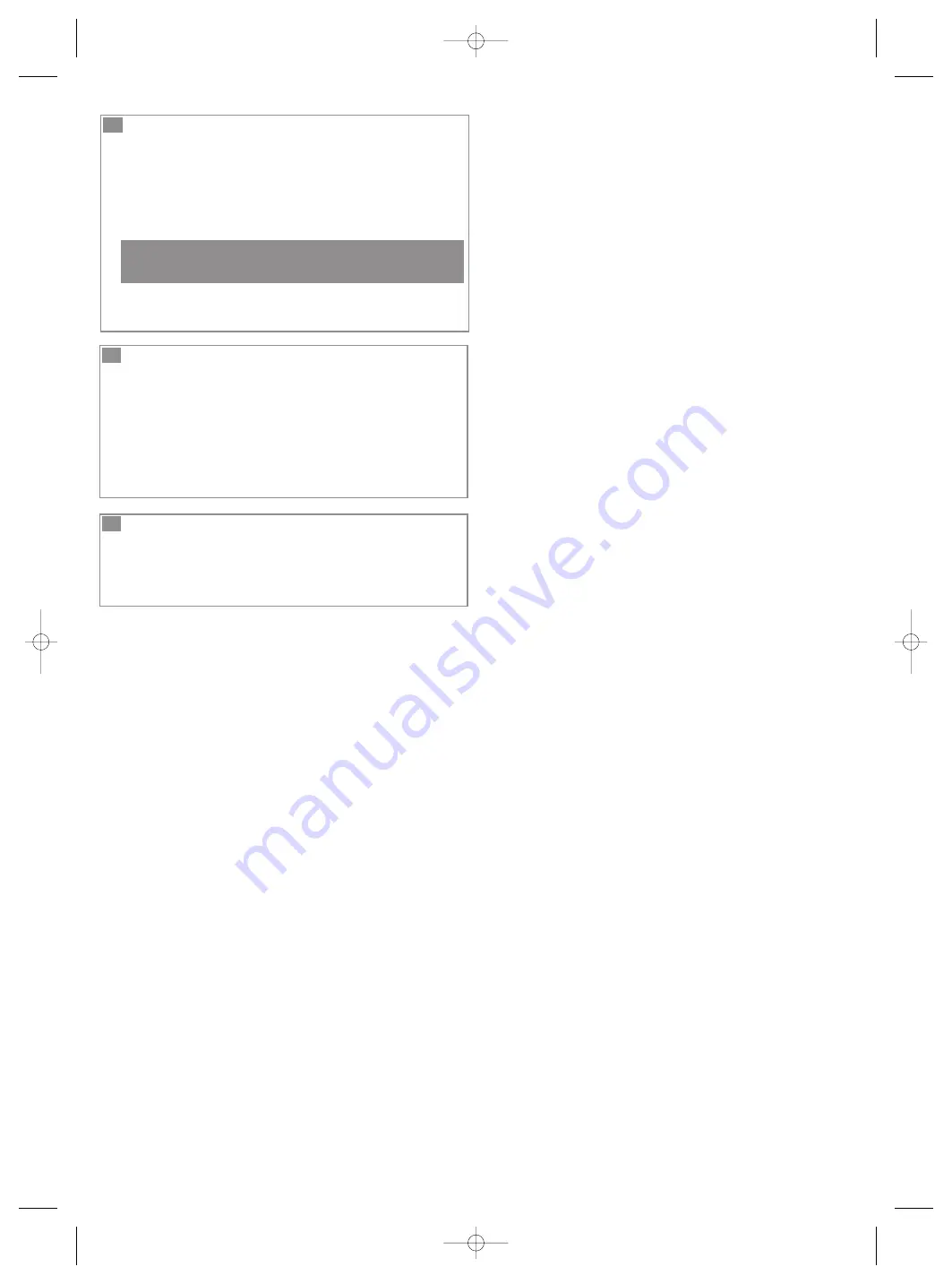 SFA SANICUBIC Classic Installation Instructions Manual Download Page 19