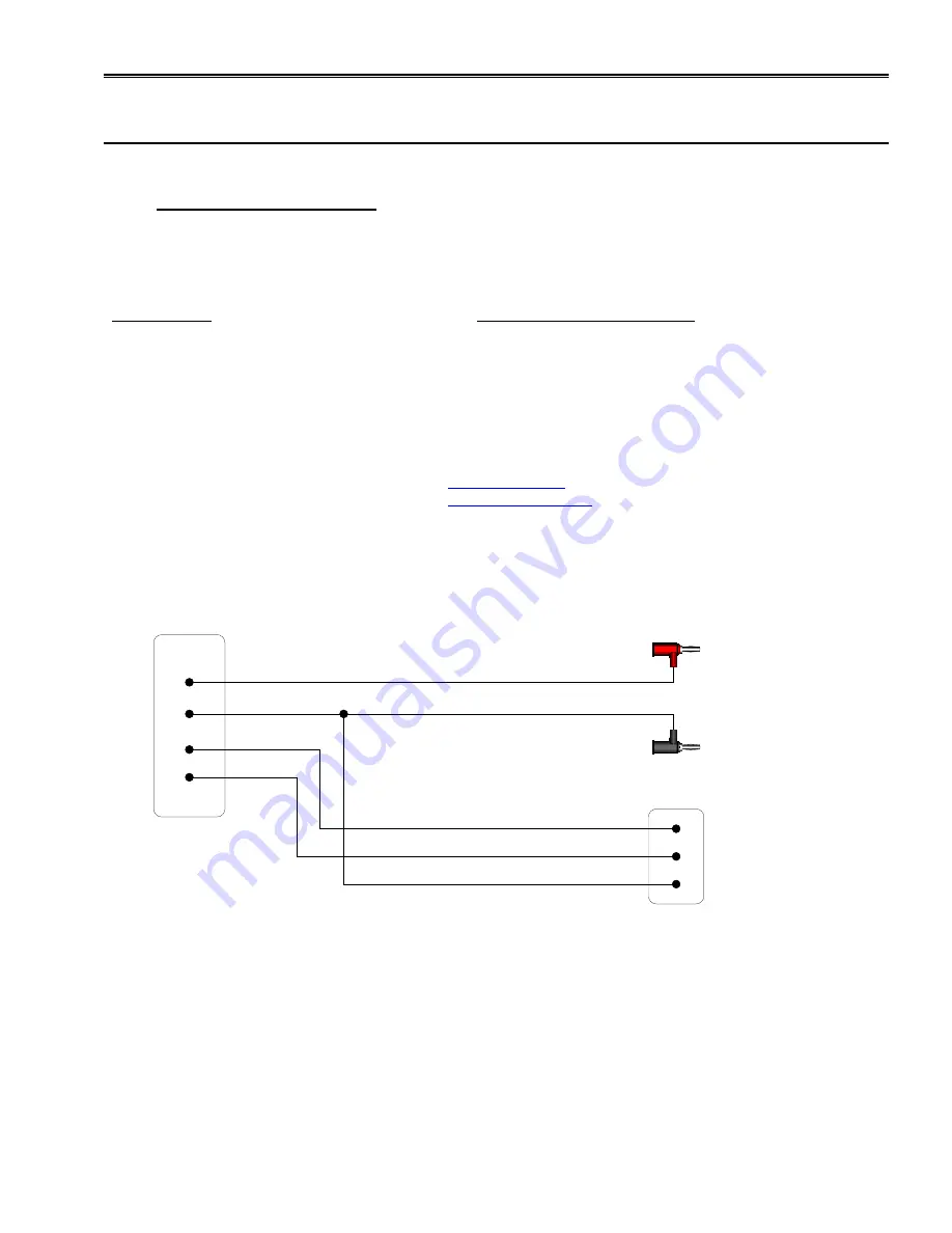 Shadin Avionics AIS-380 Installation Manual Download Page 12