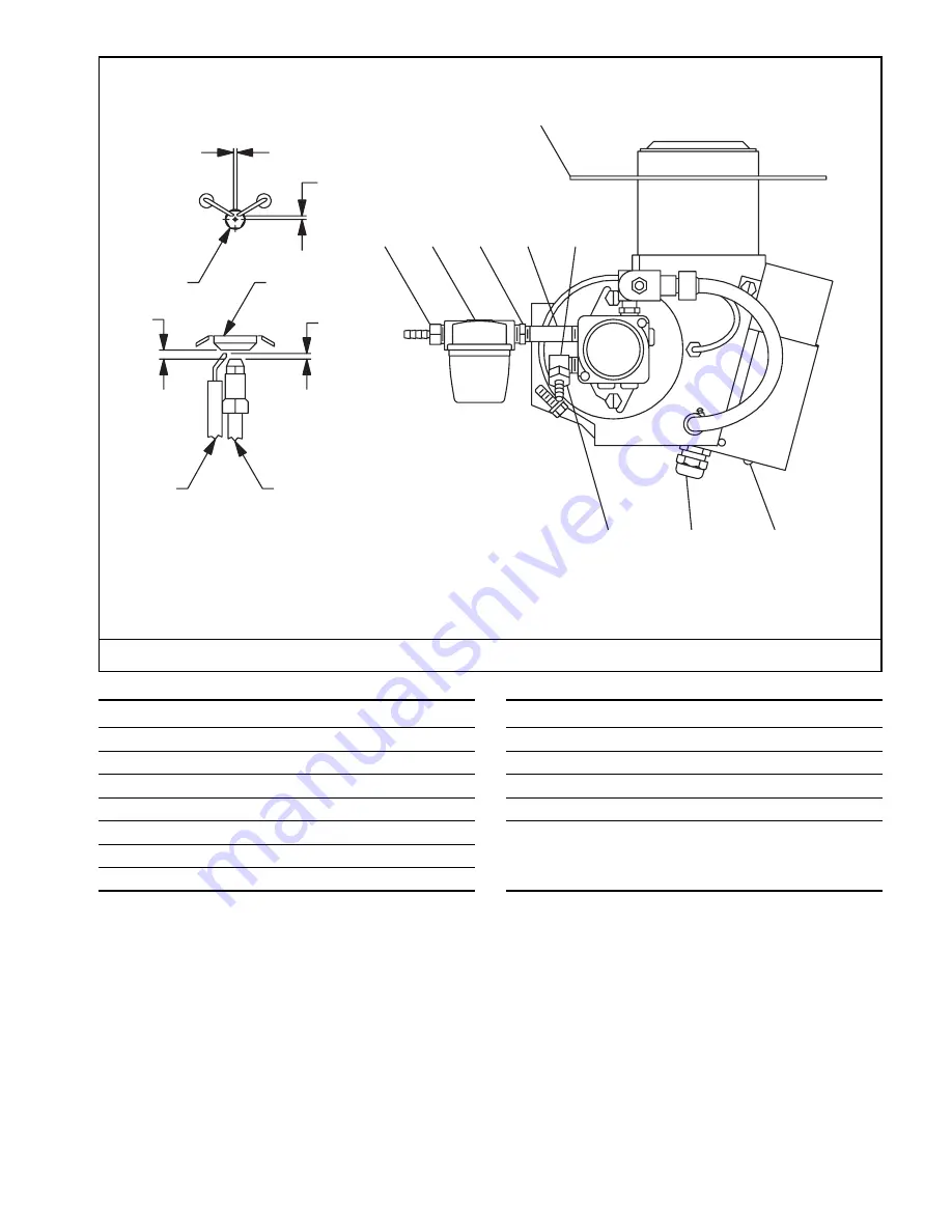 Shark 925A Operating Instructions And Parts Manual Download Page 23