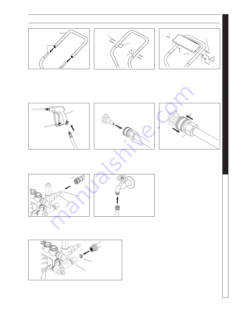 Shark BG-252737 Operator'S Manual Download Page 7